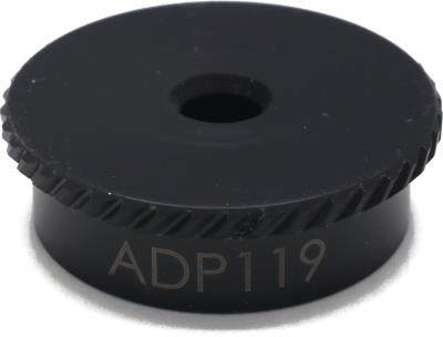 1/4 inch screw in microphone adapter for cal1250